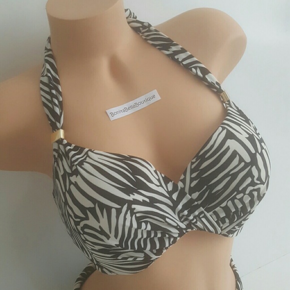 Victoria's Secret 36DD BIKINI BUNDLE NWT