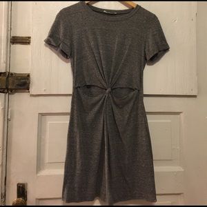 Urban Outfitters cut out dress!