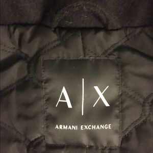 Armani Exchange