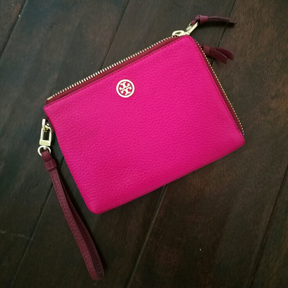 Tory Burch Clutch