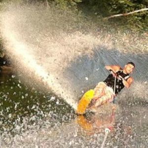 Meet your Posher, Matt