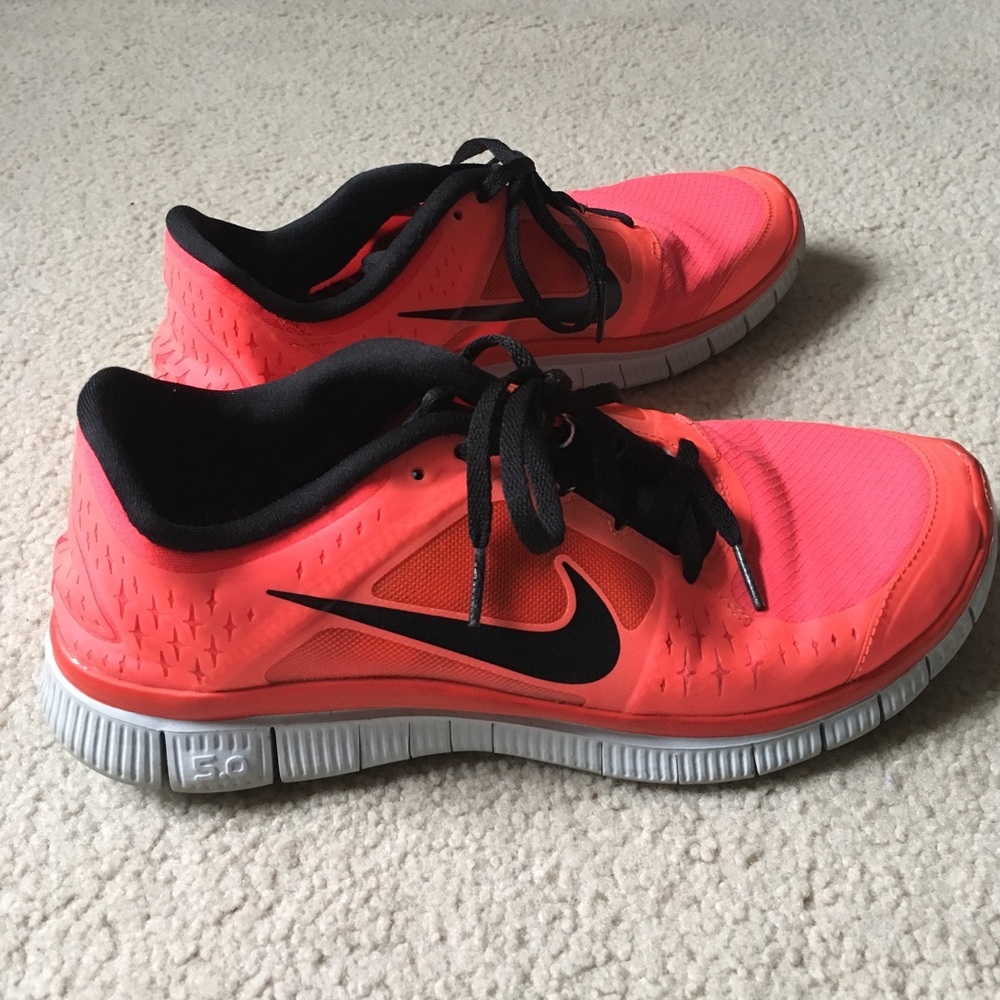 Nike Free Run 3
