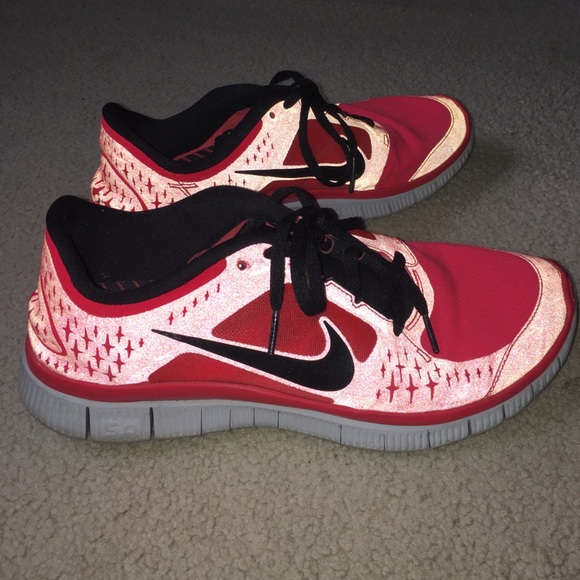 Nike Free Run 3 - Picture 2 of 6