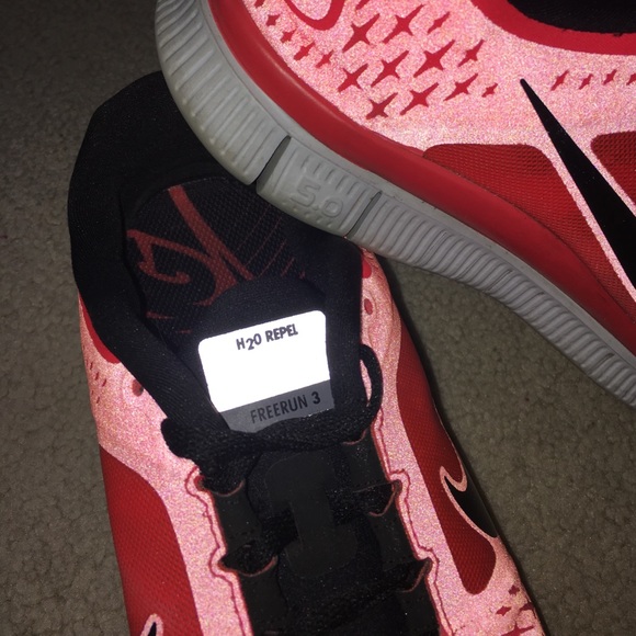 Nike Free Run 3 - Picture 3 of 6