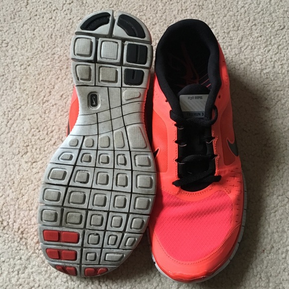 Nike Free Run 3 - Picture 4 of 6