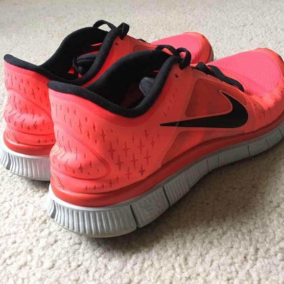 Nike Free Run 3 - Picture 5 of 6