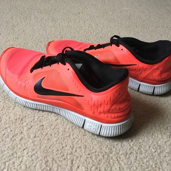 Nike Free Run 3 - Picture 6 of 6