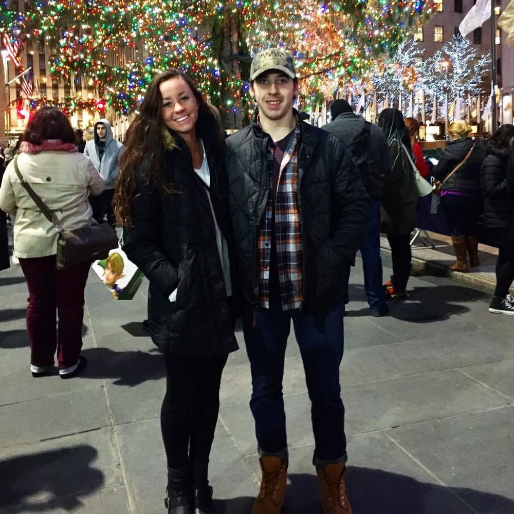 Meet your Posher, Cassie