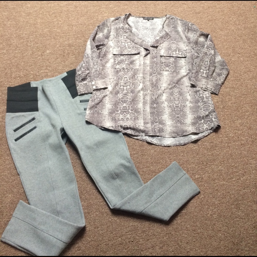 Women outfit