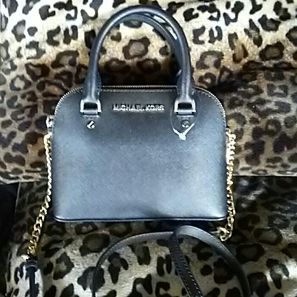 Michael Kors Cindy Xbody