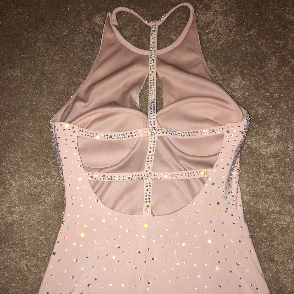 Prom dress - Picture 3 of 3