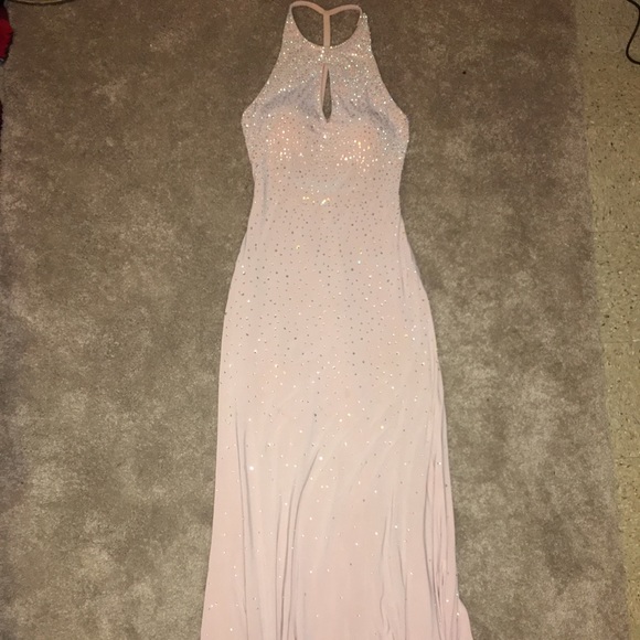 Prom dress - Picture 2 of 3