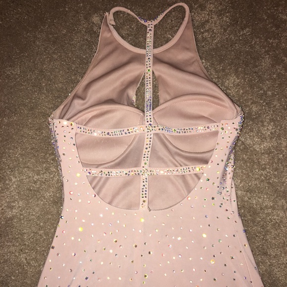 Prom dress - Picture 3 of 3