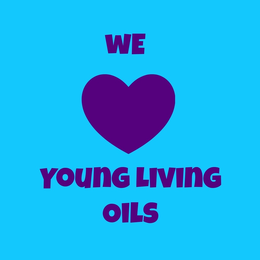Ask me ANYTHING about Young Living