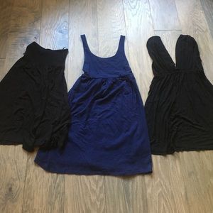Dress bundle.