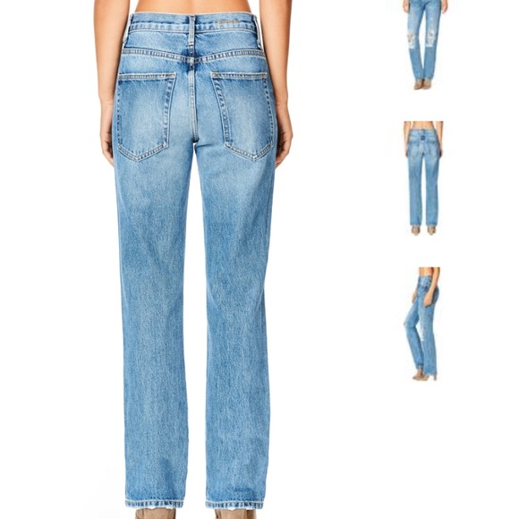 LF high rise boyfriend jeans - Picture 4 of 4