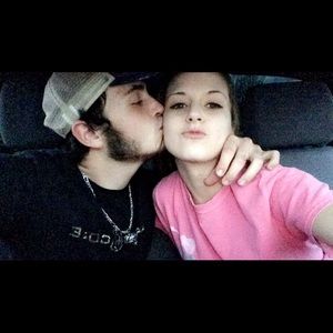 Meet your Posher, Katelyn