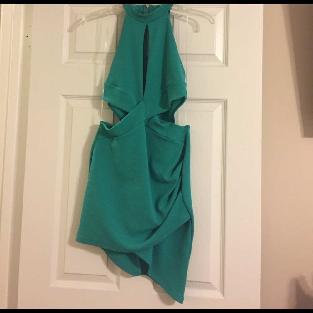 Beautiful sexy dress