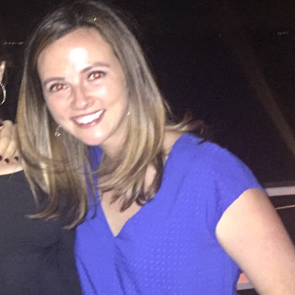 Meet your Posher, Anna