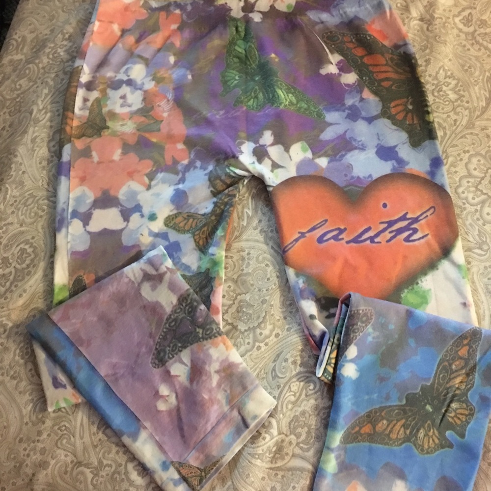 One size fits all