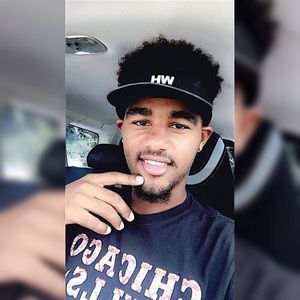 Meet your Posher, Jonathan