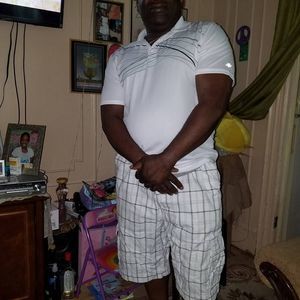 Meet your Posher, Frederick