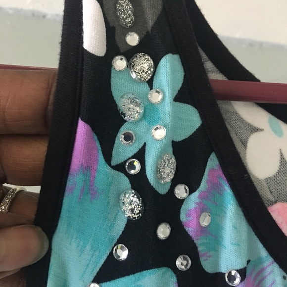 🔆SALE🔆Gorgeous Hi-Low Spring Pre-Teen/Teen Dress - Picture 3 of 6