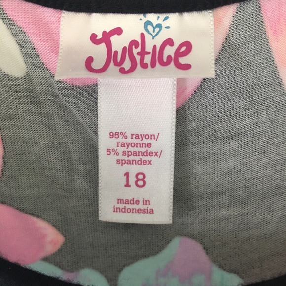 🔆SALE🔆Gorgeous Hi-Low Spring Pre-Teen/Teen Dress - Picture 4 of 6