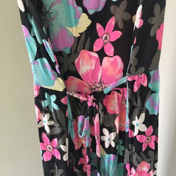 🔆SALE🔆Gorgeous Hi-Low Spring Pre-Teen/Teen Dress - Picture 5 of 6