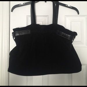 Authentic Furla handbag