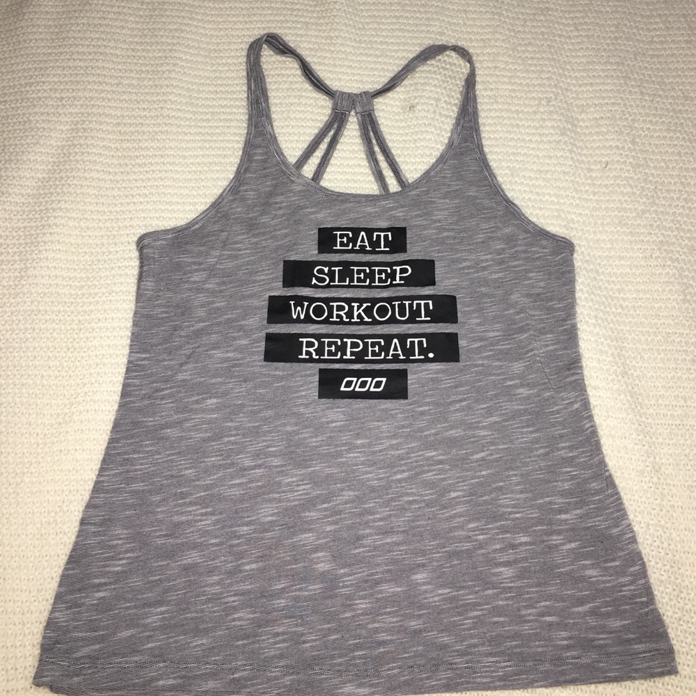 Lorna Jane Tank size S