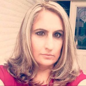 Meet your Posher, Martha