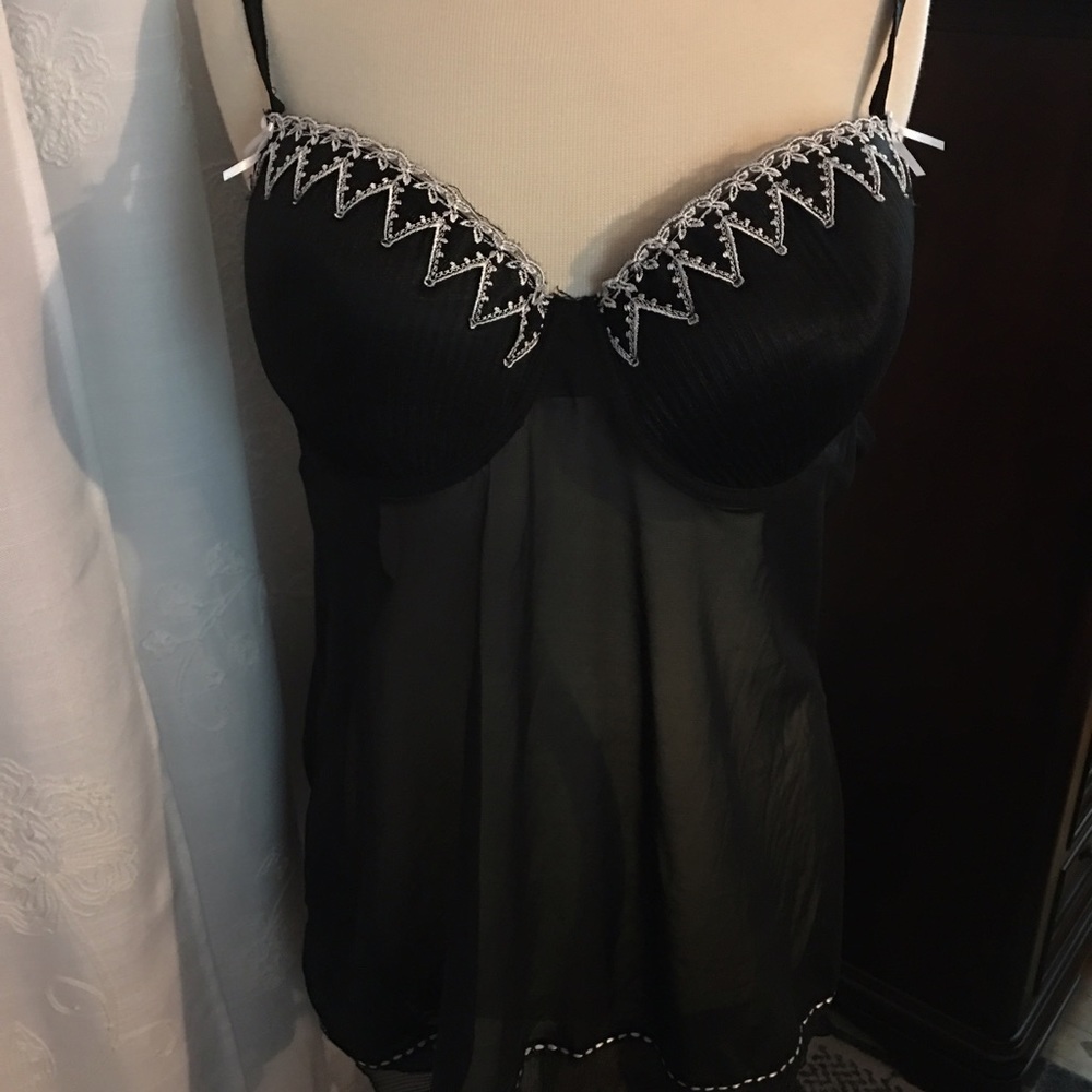 Lingerie
