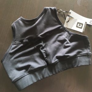 Chestee Sports Bra NWT