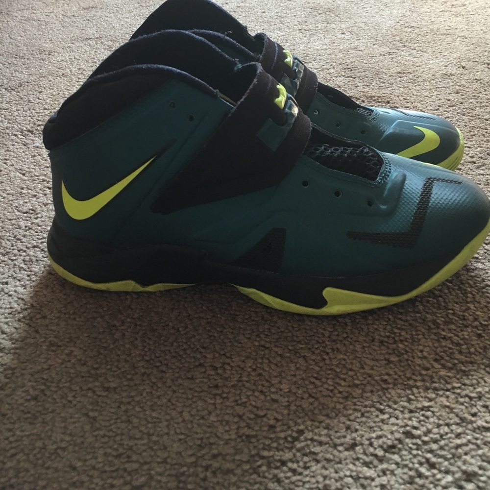Lebron 7