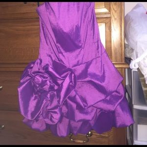 Jessica McClintock Short dress