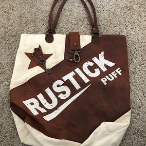 Brand new Tote Bag
