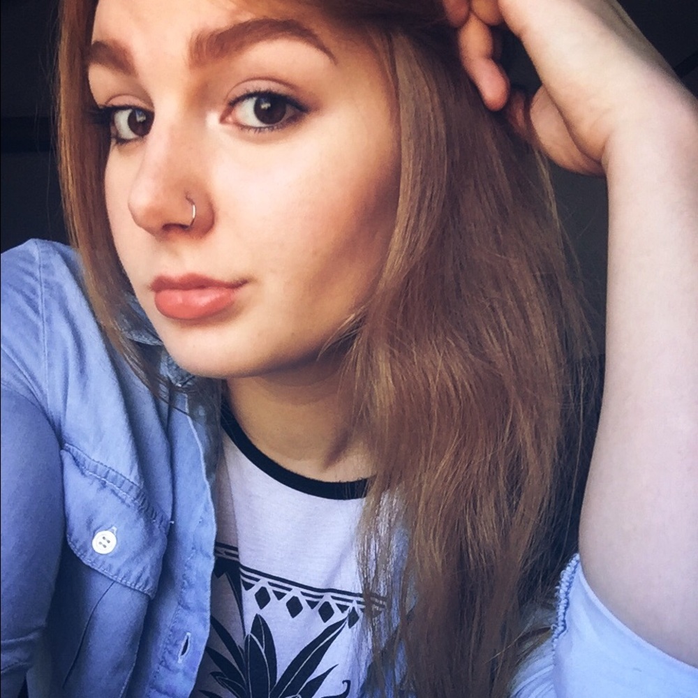 Meet your Posher, Jade
