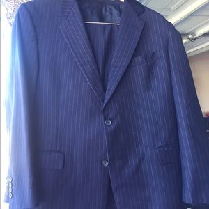 Suit