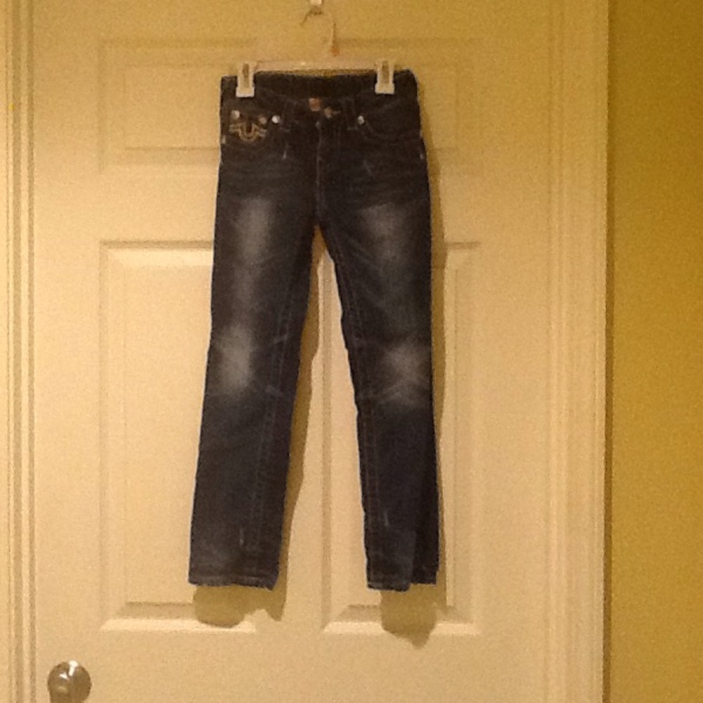 Boys true religion jeans