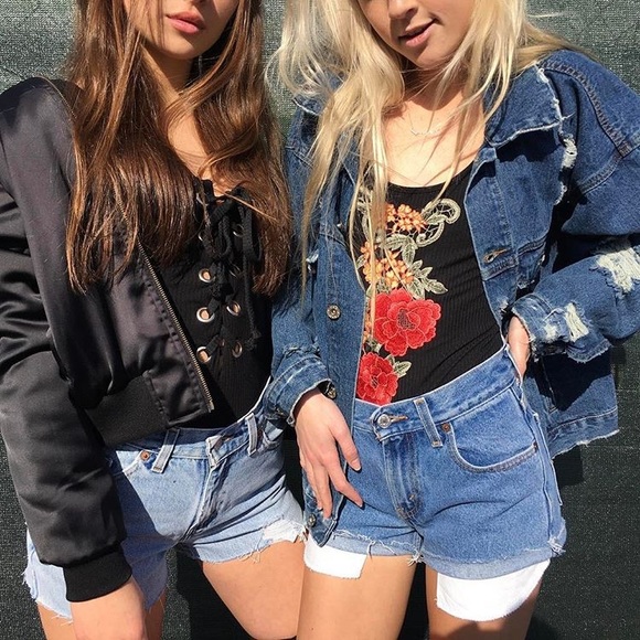 LF bodysuit - Picture 2 of 4