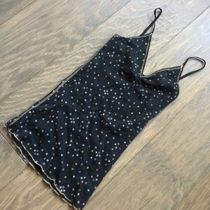 Starry tank NWOT