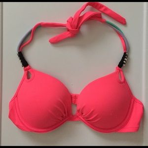 Victoria's Secret Swim Top