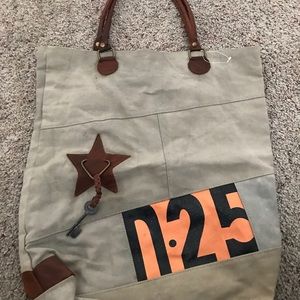 Brand New Tote Bag