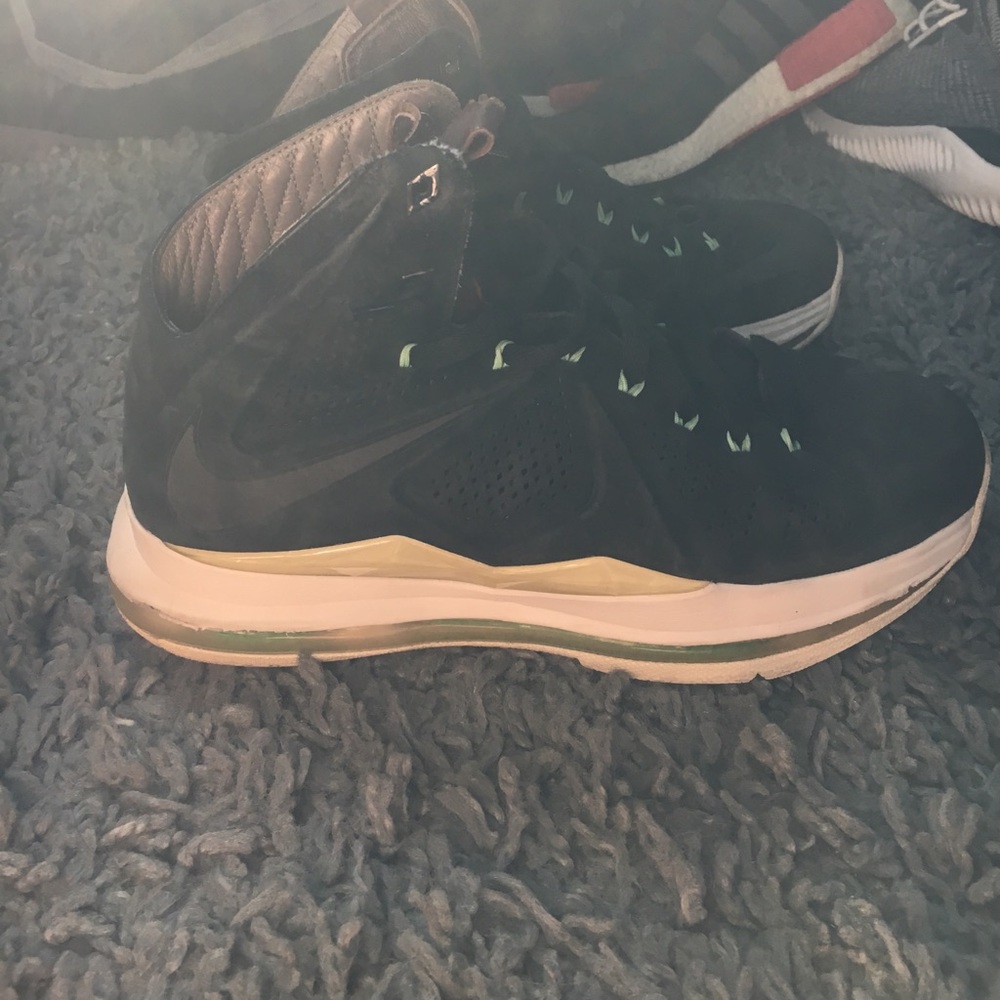 Lebron 10 ext