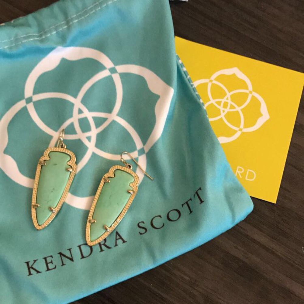 Kendra Scott Earrings