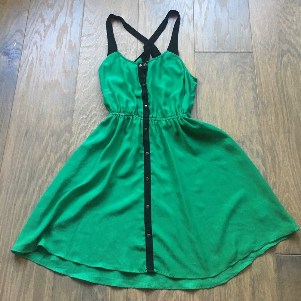 Dress