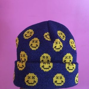 BDG beanie
