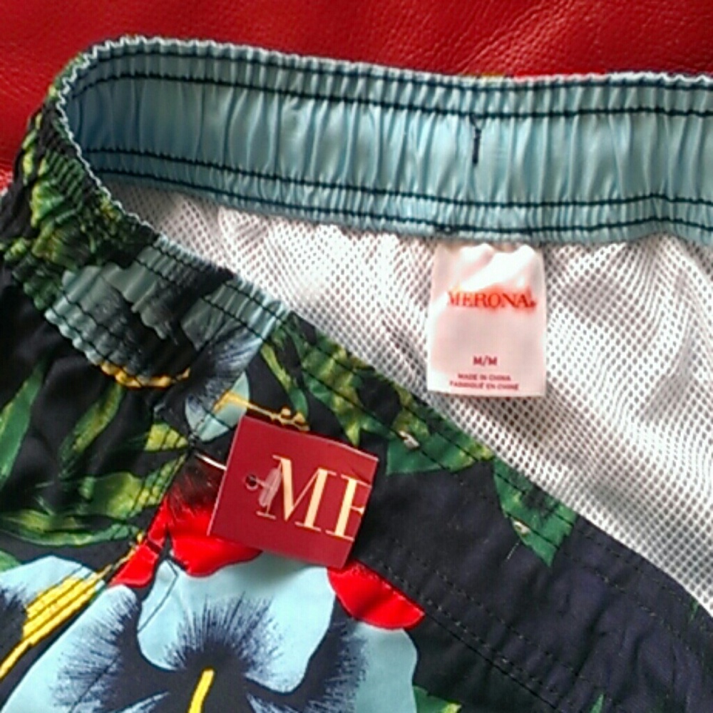 Merona Short Pants - Picture 4 of 4
