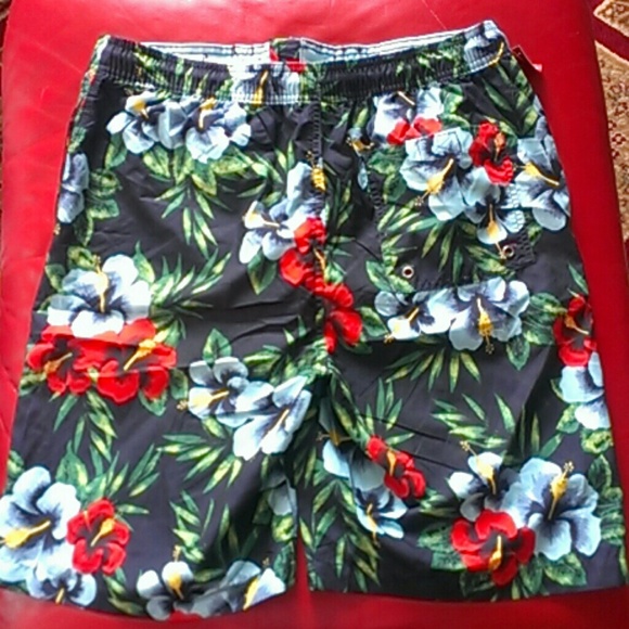 Merona Short Pants - Picture 2 of 4
